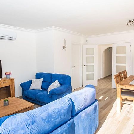 A Perfect Location Villa For Holidays With Ac And Private Pool Port de Pollenca Exterior photo